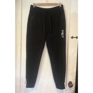 Ralph Lauren Polo Sport p67 Jogger Sweatpants Black | Mens Medium